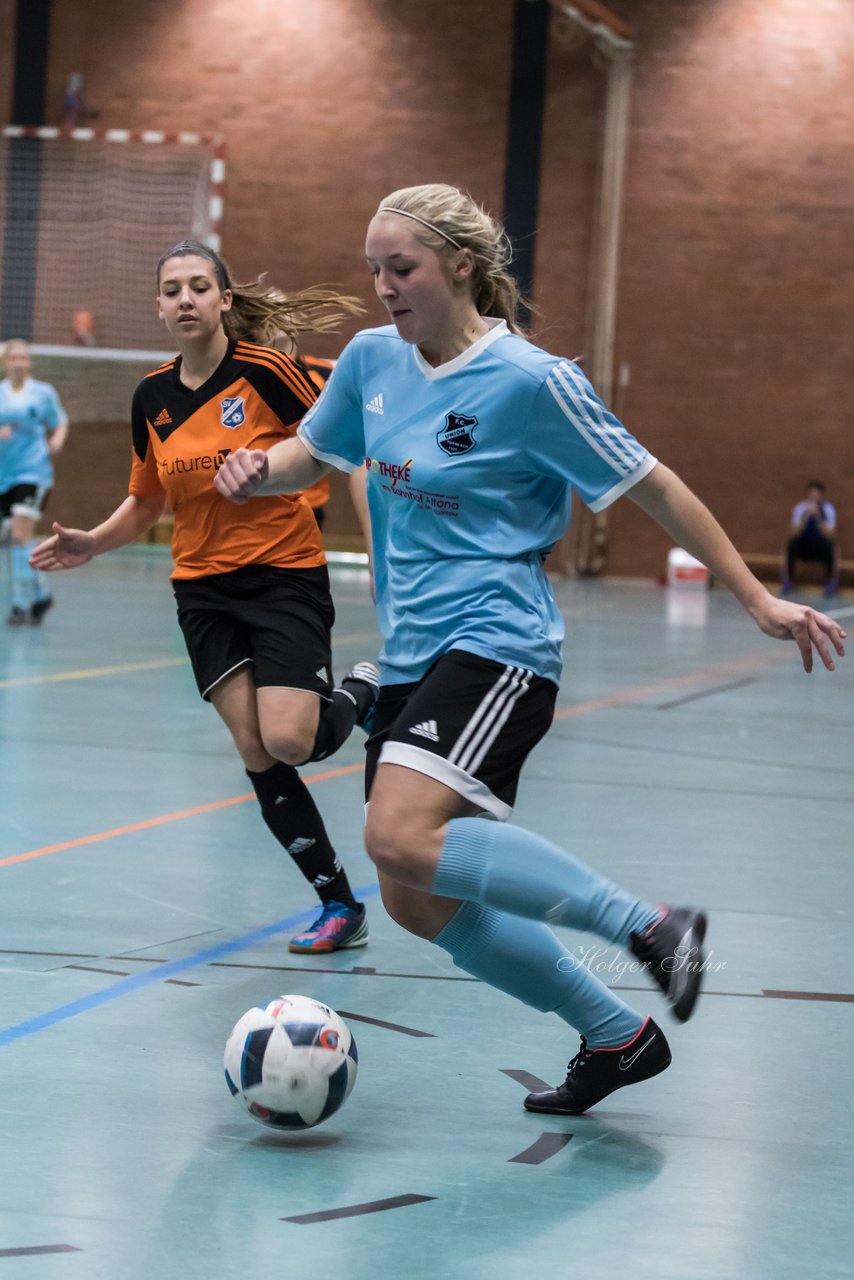 Bild 215 - Dodenhof Cup